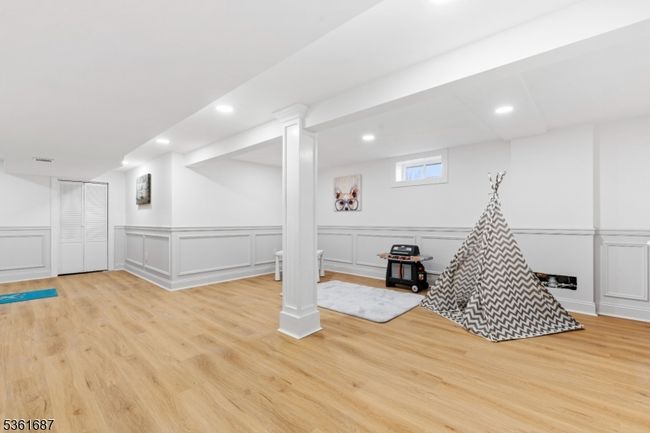 185 Colonial Rd, House other with 5 bedrooms, 3 bathrooms and null parking in Emerson NJ | Image 33