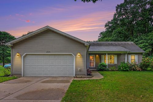 69018 Nautical Drive, Ontwa Township, MI, 49112 | Card Image