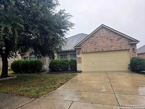 3326 Gazelle Range, San Antonio, TX, 78259-2269 | Card Image