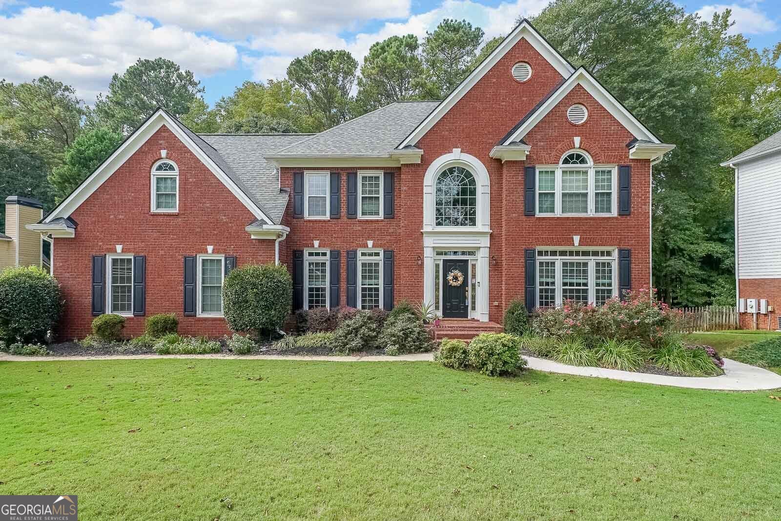 260 Chesney Glen Sw, For Sale in Marietta Zoocasa