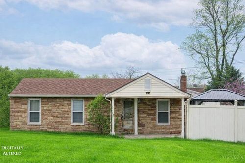 118 3rd St, Trenton, OH, 45067-1706 | Card Image