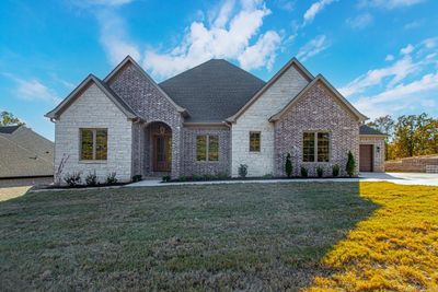 997 Fern Ridge Road, House other with 5 bedrooms, 3 bathrooms and null parking in Sherwood AR | Image 1