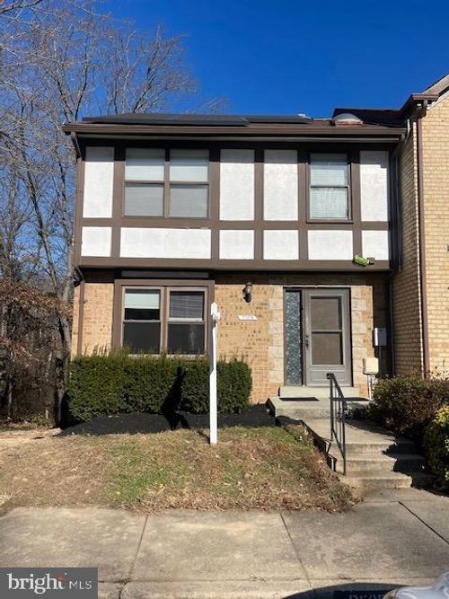 7109 Kurth Ln, LANHAM, MD, 20706-2169 | Card Image