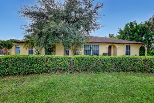 110 Meadowlark Drive, Royal Palm Beach, FL, 33411 | Card Image
