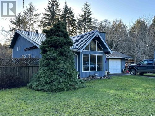 362 Christina Pl, Sandspit, BC, V0T1T0 | Card Image