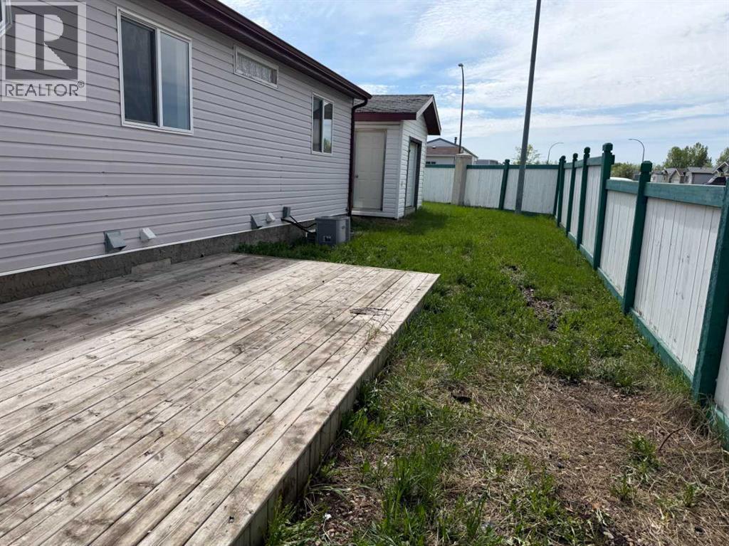 Residential in Fort McMurray 3