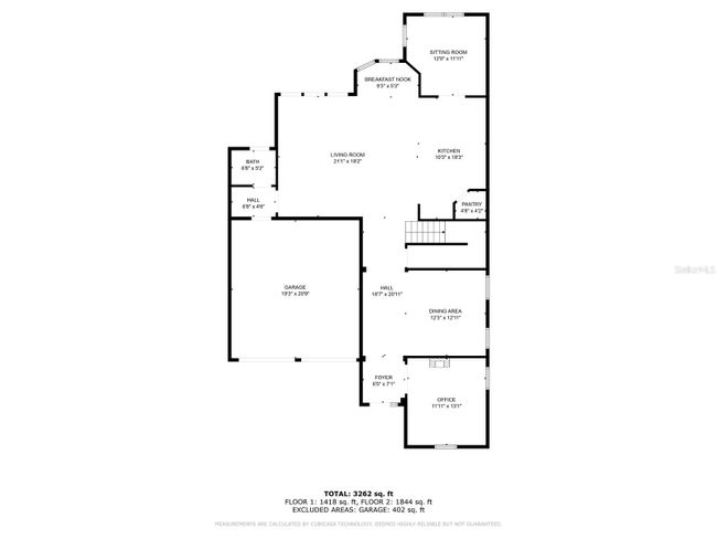 8764 Lookout Pointe Dr, House other with 4 bedrooms, 4 bathrooms and null parking in WINDERMERE FL | Image 47