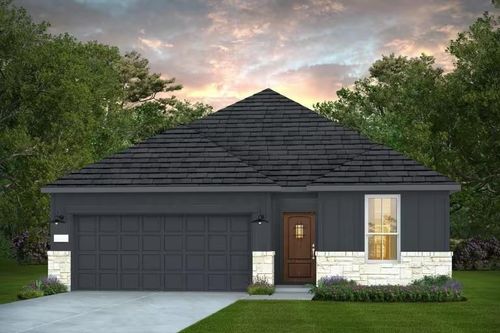 211 Prairie Ridge Ln, Montgomery, TX, 77356-2335 | Card Image