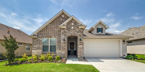 9513 Windwood Ln, Denton, TX, 76207-1698 | Card Image