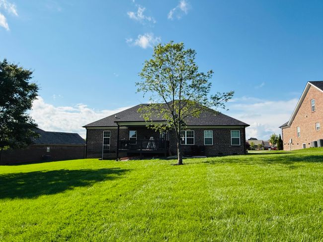 627 Four Winds Dr, House other with 4 bedrooms, 2 bathrooms and null parking in Richmond KY | Image 19