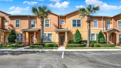 6100 Saint Julian Drive, Townhouse with 3 bedrooms, 2 bathrooms and null parking in SANFORD FL | Image 1