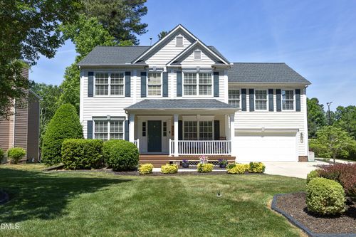 508 Wakehurst Dr, Cary, NC, 27519-5107 | Card Image