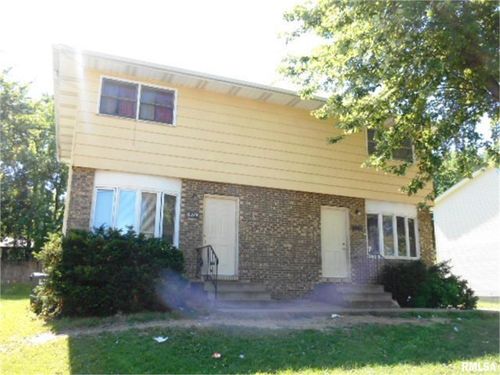 6219-6217-6219 Western Ave, Davenport, IA, 52806-1959 | Card Image