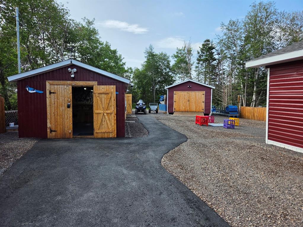 Residential in Georges Brook-Milton 5