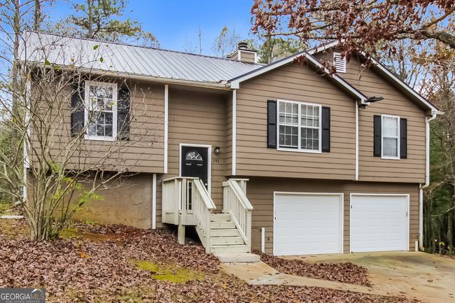191 Westin Dr, House other with 3 bedrooms, 2 bathrooms and null parking in Hiram GA | Image 4