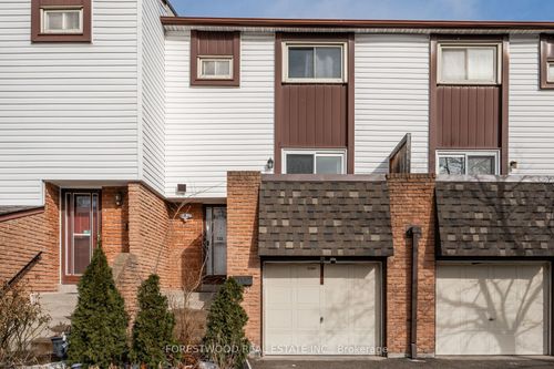 132-1221 Dundix Rd, Mississauga, ON, L4Y3Y9 | Card Image