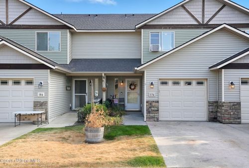 176 E Maryanna Ln, Hayden, ID, 83835-5141 | Card Image