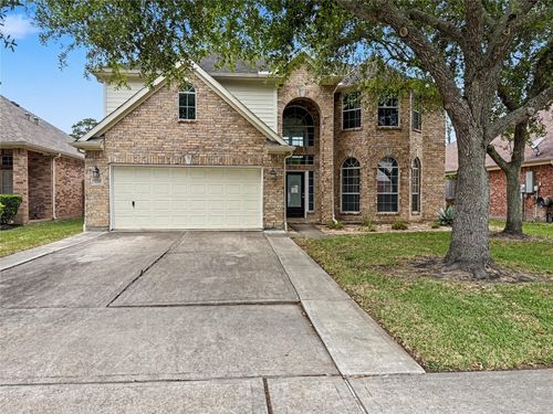 3736 Armand Dr, Dickinson, TX, 77539-4461 | Card Image