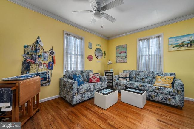 202 - 204 S Atlantic Ave, Condo with 1 bedrooms, 1 bathrooms and null parking in BEACH HAVEN NJ | Image 5