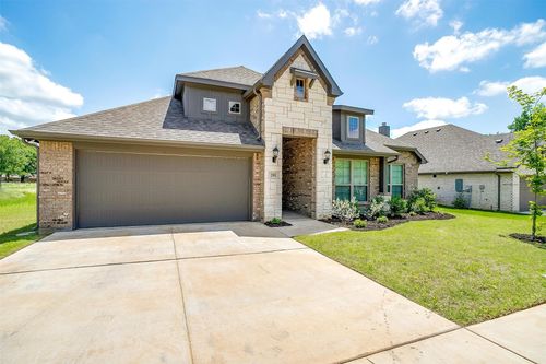 201 W 4th St, Keene, TX, 76059-1703 | Card Image