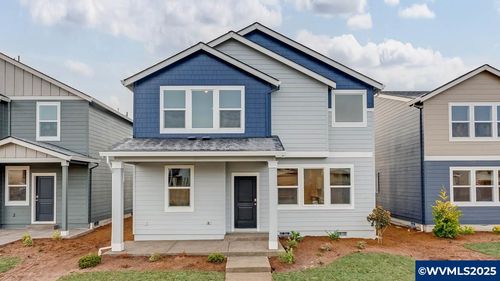 2767 Meadowlark Ave, Woodburn, OR, 97071-6064 | Card Image