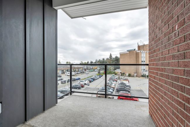 1317 - 2180 Kelly Avenue, Condo with 1 bedrooms, 1 bathrooms and 1 parking in Port Coquitlam BC | Image 15