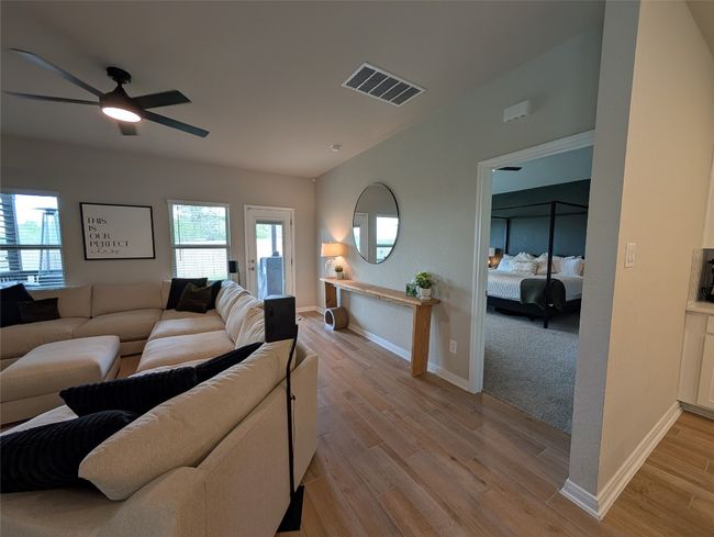 3030 Charyn Way, House other with 4 bedrooms, 4 bathrooms and 2 parking in New Braunfels TX | Image 14
