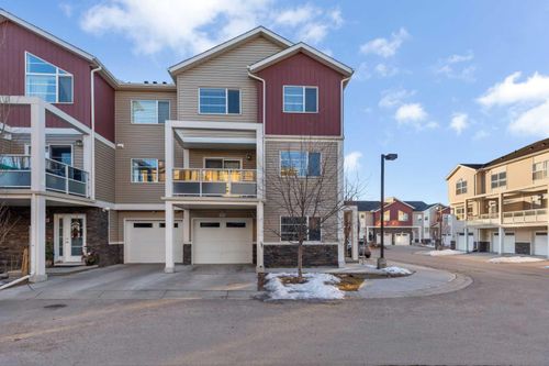 704 Redstone View Ne, Calgary, AB, T3N0M9 | Card Image