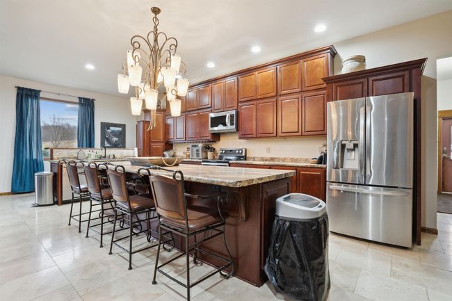 811 Gunder Road Estates Blvd., House other with 3 bedrooms, 2 bathrooms and null parking in Clermont IA | Image 16