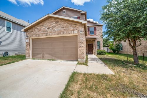 3123 Mission Gate, San Antonio, TX, 78224-4446 | Card Image
