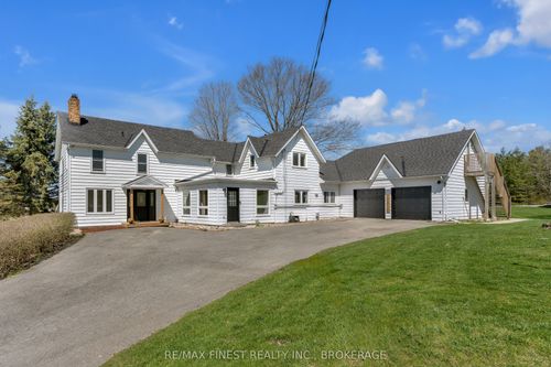 5002 Highway 2, Gananoque, ON, K7G2V5 | Card Image