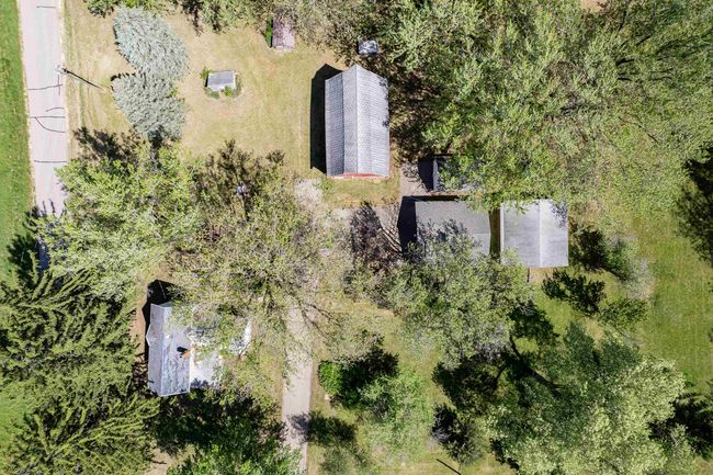 3032 Siggelkow Rd, House other with 2 bedrooms, 1 bathrooms and null parking in McFarland WI | Image 20