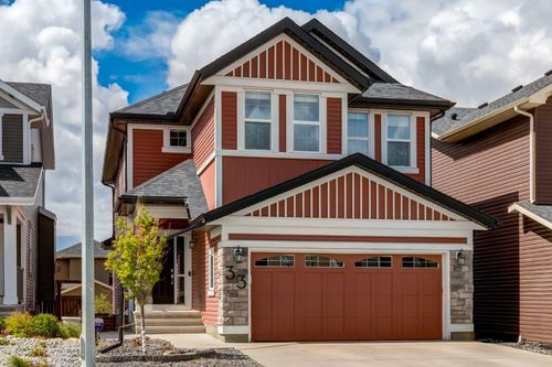 33 Evansglen Drive Nw, Calgary, AB, T3P0P4 | Card Image
