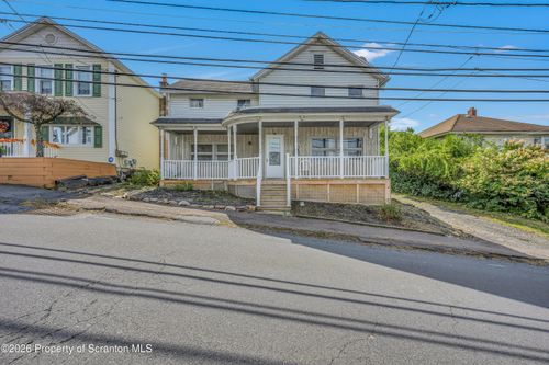 525 E Scott St, Olyphant, PA, 18447-1967 | Card Image