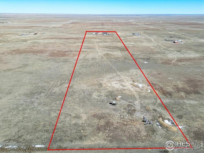 17251 County Road 2, House other with 4 bedrooms, 2 bathrooms and 14 parking in Rush CO | Image 12