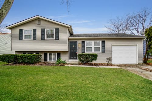1937 Dandridge Dr, Columbus, OH, 43229-5700 | Card Image