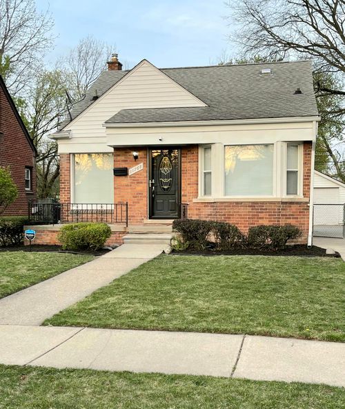 11768 Hazelton, Redford, MI, 48239-1471 | Card Image