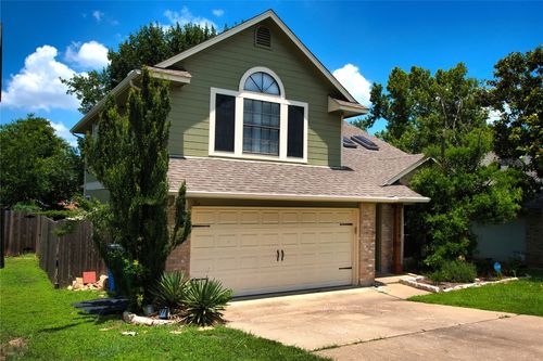 15029 Wells Port Dr, Austin, TX, 78728-4572 | Card Image