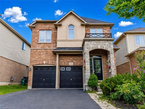 53 Creek Ridge St, Kitchener, ON, N2R0B6 | Card Image