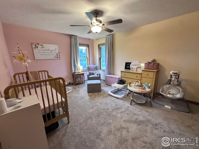 405 Colorado Ave, House other with 4 bedrooms, 3 bathrooms and null parking in Seibert CO | Image 13