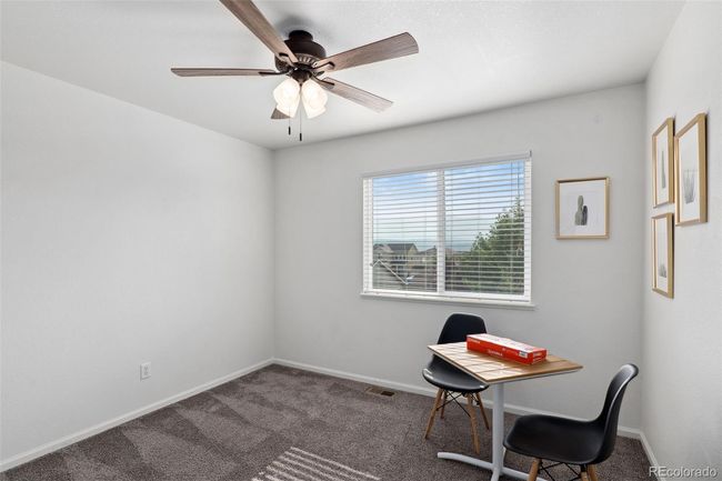 14198 Albatross Dr, House other with 4 bedrooms, 3 bathrooms and 2 parking in Colorado Springs CO | Image 19
