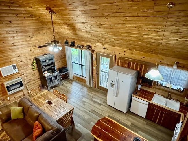 434 R S Bluff Rd, House other with 2 bedrooms, 2 bathrooms and null parking in Melbourne AR | Image 10