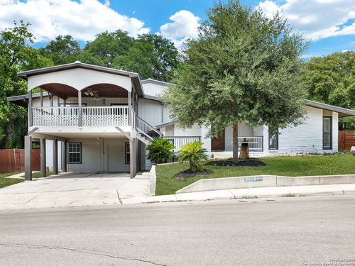 2735 Marlborough Dr, San Antonio, TX, 78230-4540 | Card Image