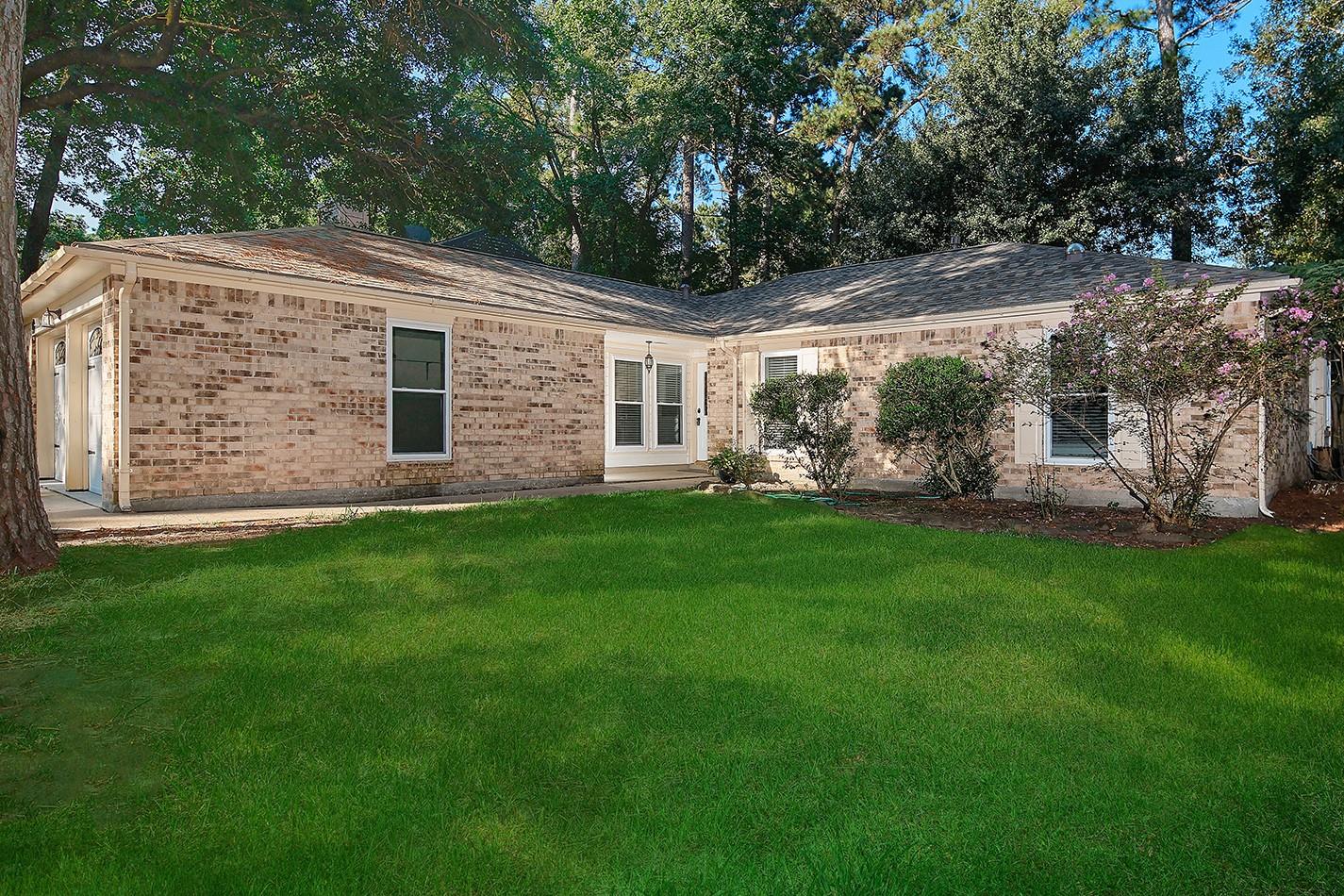 Residential Lease in The Woodlands 2
