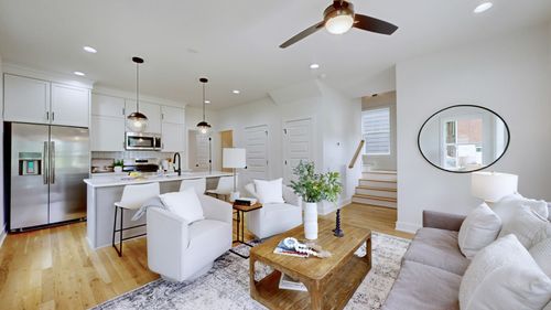 1805 Golf Club Rd, Old Hickory, TN, 37138-2708 | Card Image