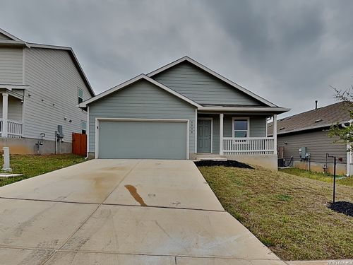 5938 Companion Loop, Bulverde, TX, 78163-2622 | Card Image