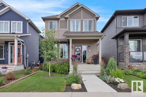 4511 Kinsella Link Sw, Edmonton, AB, T6W4J9 | Card Image