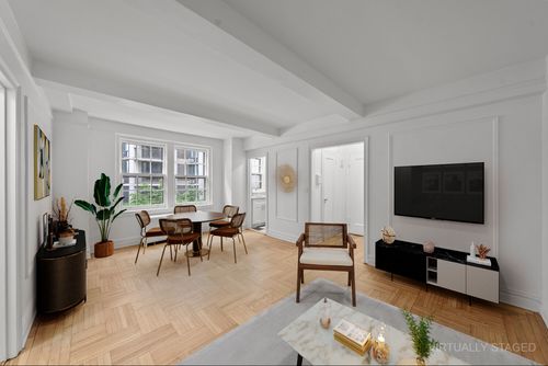 2b-24 Monroe Pl, Brooklyn, NY, 11201-2620 | Card Image