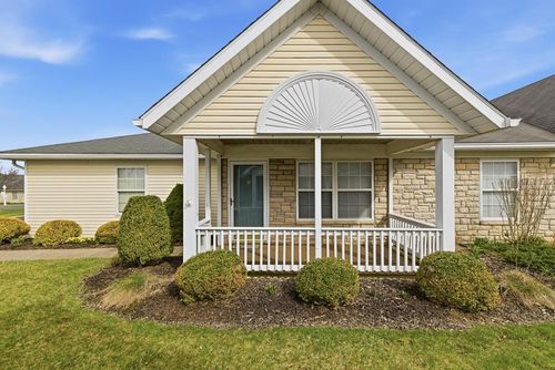 677 Villa Dr, Ontario, OH, 44906-4055 | Card Image