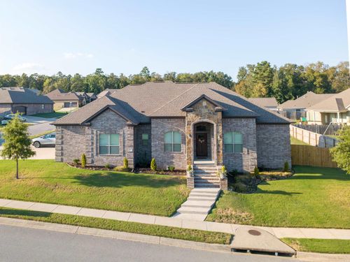 2406 Ramond Ln, Bryant, AR, 72022-7535 | Card Image
